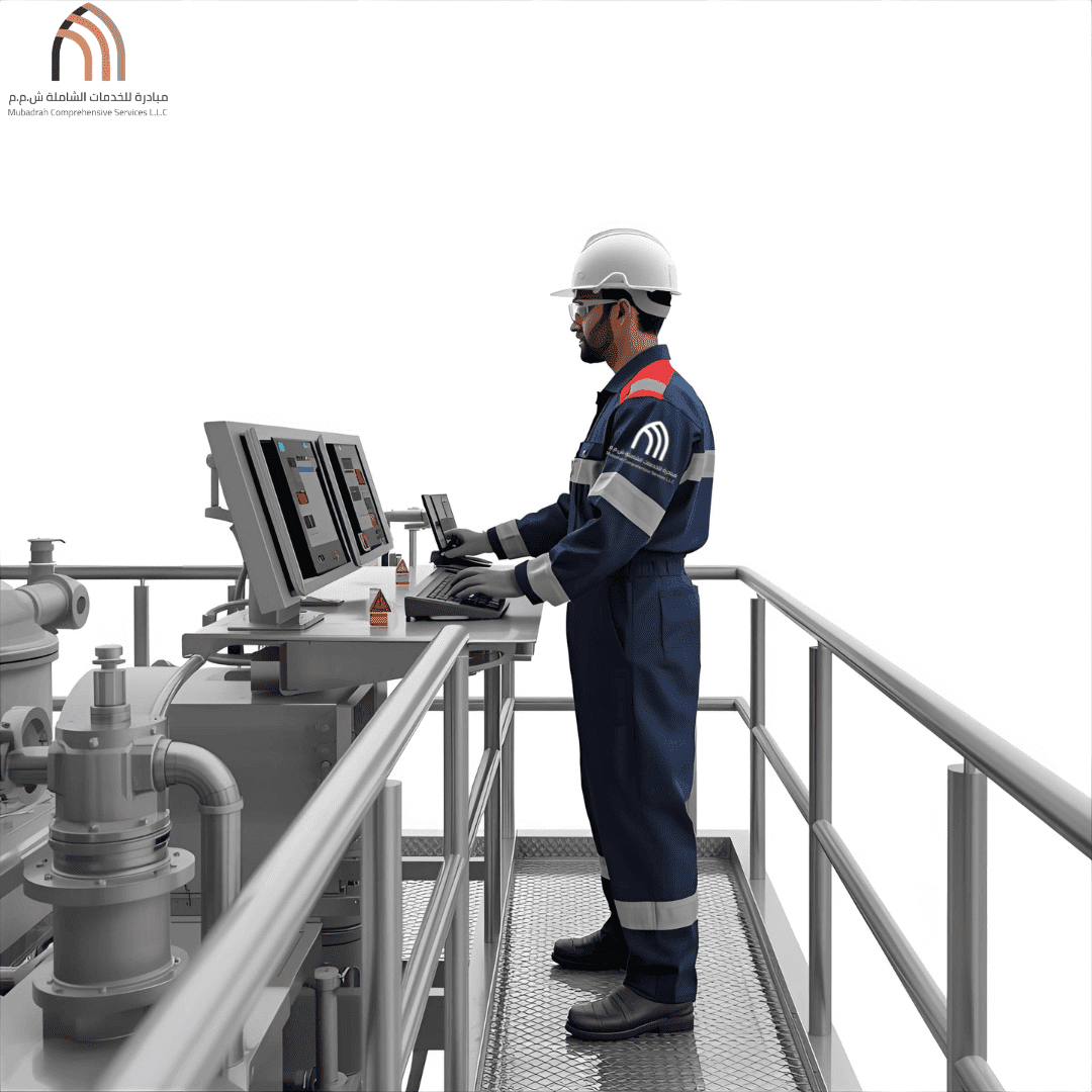 Sewage Treatment Plant